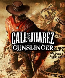 Call of Juarez Gunslinger.