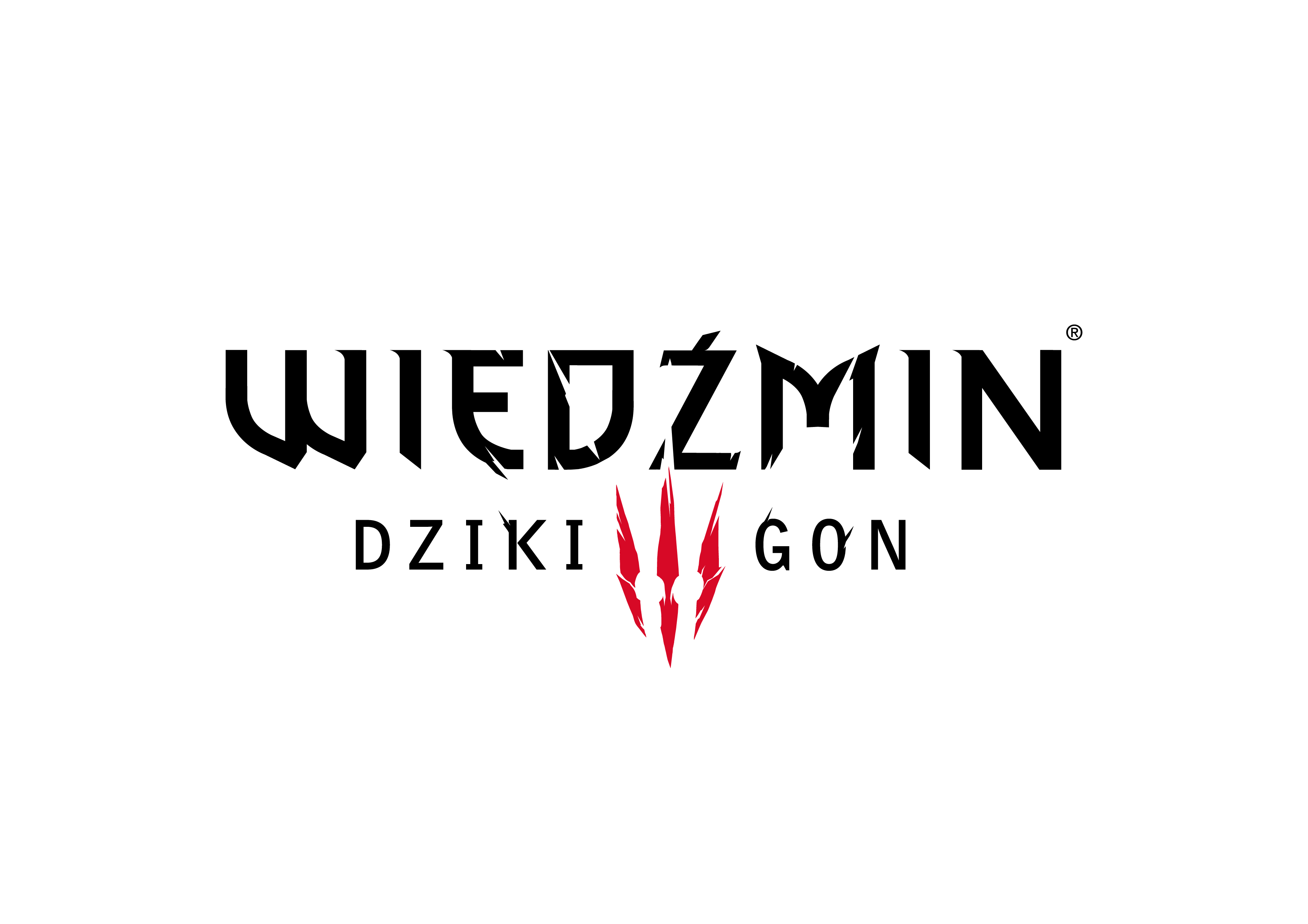 Wiedzmin III banner