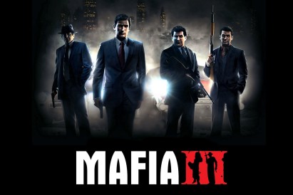mafia III baner